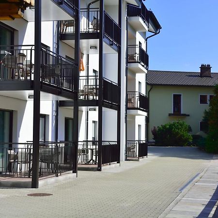 Apart of me Faaker See Villach Buitenkant foto