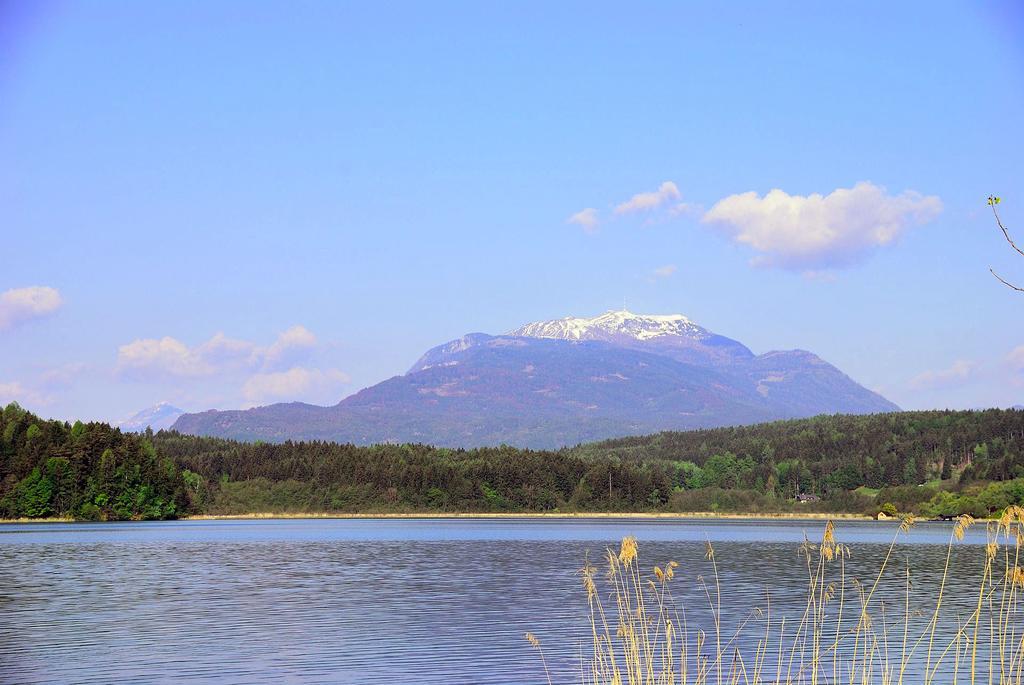 Apart of me Faaker See Villach Buitenkant foto