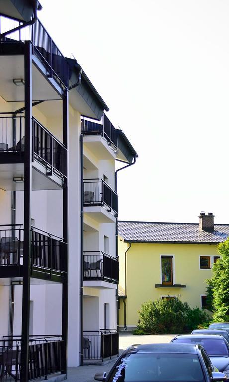 Apart of me Faaker See Villach Buitenkant foto